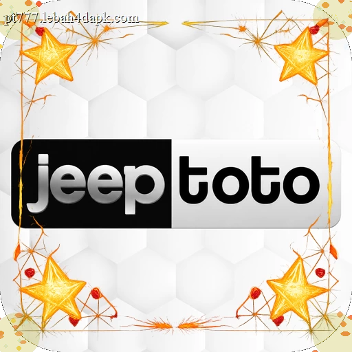 Aplikasi jeeptoto Resmi dan Terpercaya di Android