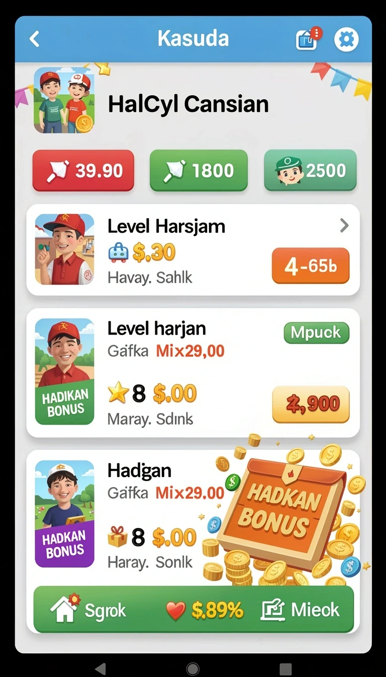 hagowin